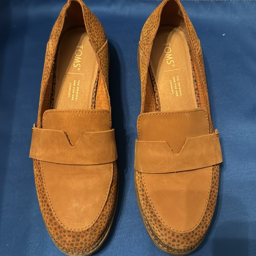 Toms women size 6.5 - Picture 2 of 5